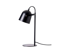 Oslo Bordlampe Svart DybergLarsen Skagen 2 Gulvlampe Matt Svart DybergLarsen